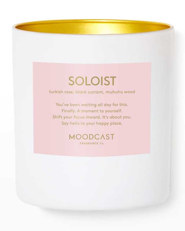8 oz. Soloist Candle